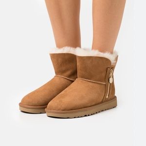 Ugg Mini Boots